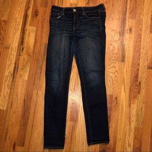 American Eagle Skinny Jean
